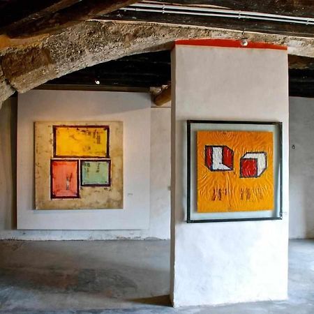 Hotel Rural Hd Riudebitlles Art I Allotjament Sant Pere de Riudebitlles Eksteriør bilde
