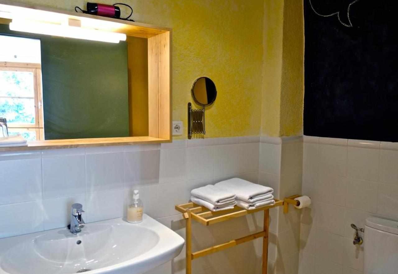 Hotel Rural Hd Riudebitlles Art I Allotjament Sant Pere de Riudebitlles Eksteriør bilde