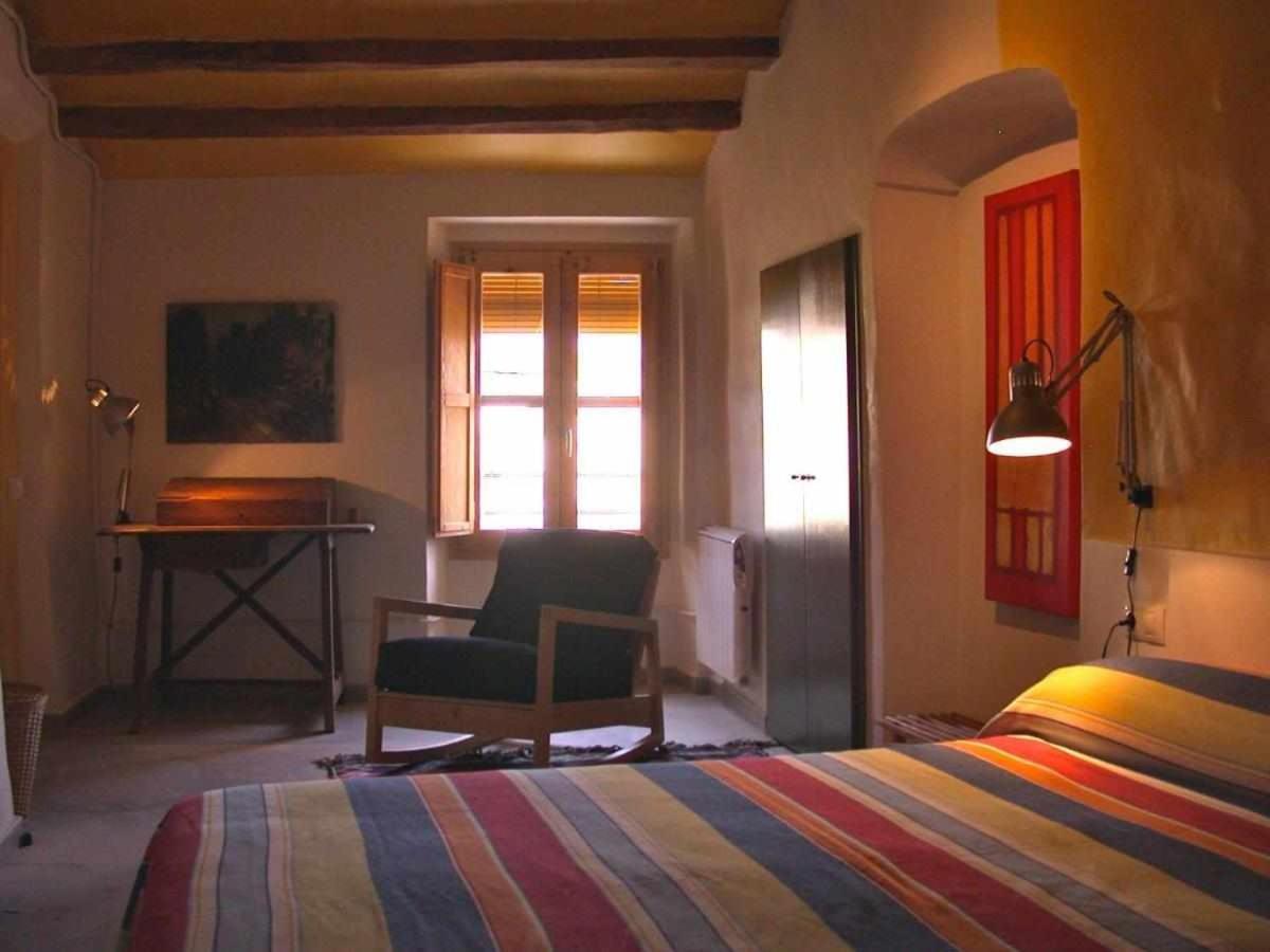Hotel Rural Hd Riudebitlles Art I Allotjament Sant Pere de Riudebitlles Eksteriør bilde