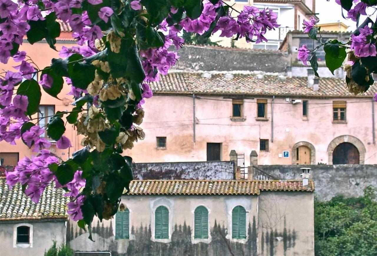 Hotel Rural Hd Riudebitlles Art I Allotjament Sant Pere de Riudebitlles Eksteriør bilde