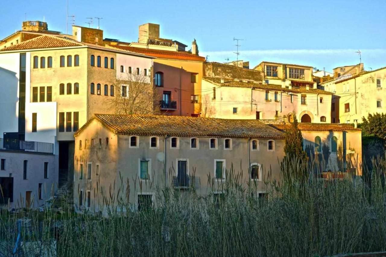 Hotel Rural Hd Riudebitlles Art I Allotjament Sant Pere de Riudebitlles Eksteriør bilde