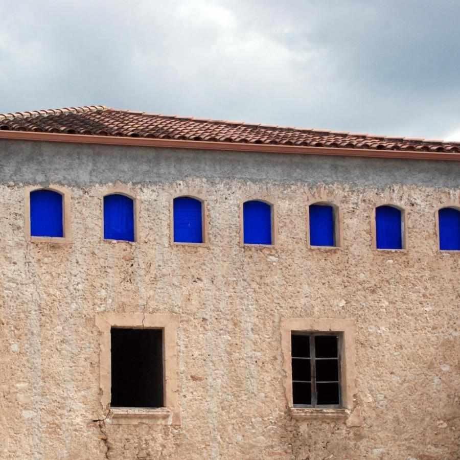 Hotel Rural Hd Riudebitlles Art I Allotjament Sant Pere de Riudebitlles Eksteriør bilde