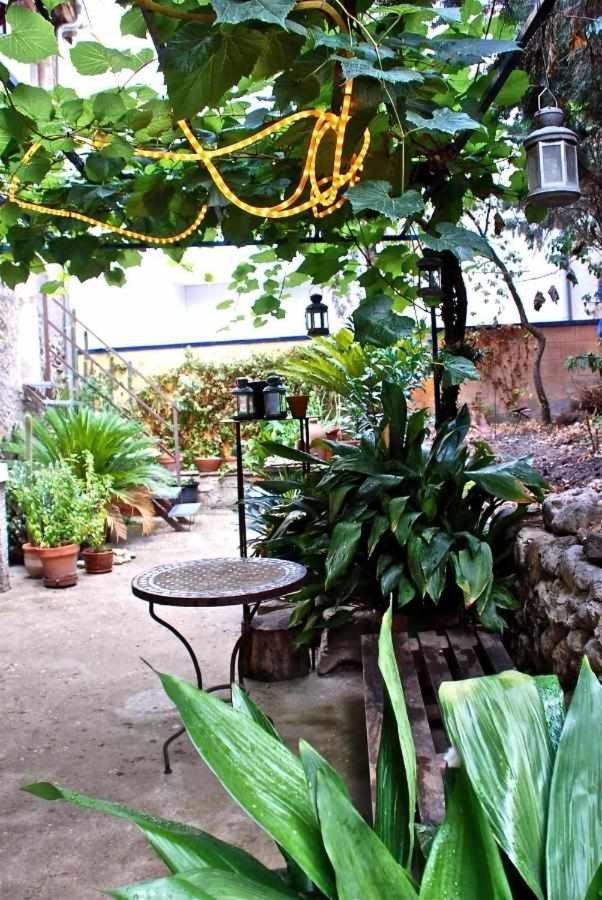Hotel Rural Hd Riudebitlles Art I Allotjament Sant Pere de Riudebitlles Eksteriør bilde
