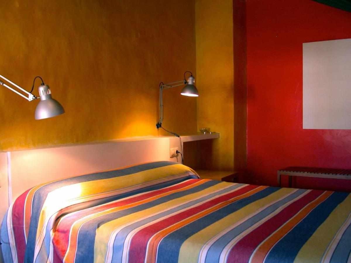 Hotel Rural Hd Riudebitlles Art I Allotjament Sant Pere de Riudebitlles Eksteriør bilde