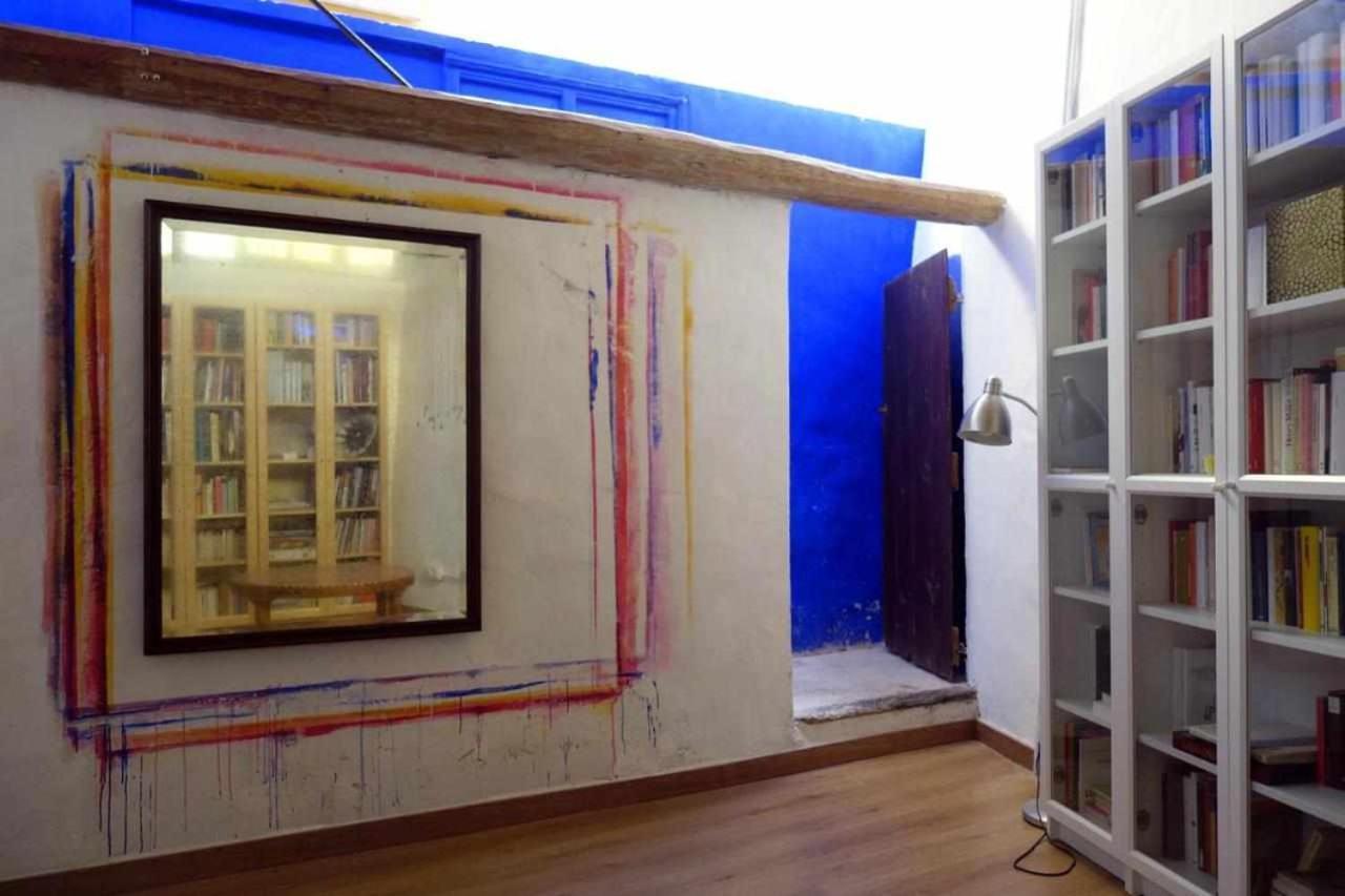 Hotel Rural Hd Riudebitlles Art I Allotjament Sant Pere de Riudebitlles Eksteriør bilde