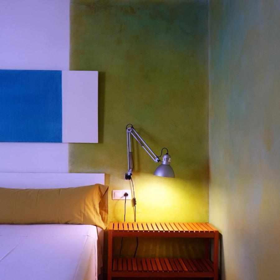 Hotel Rural Hd Riudebitlles Art I Allotjament Sant Pere de Riudebitlles Eksteriør bilde
